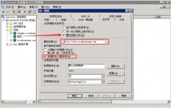 301永久重定向的设置方法大全